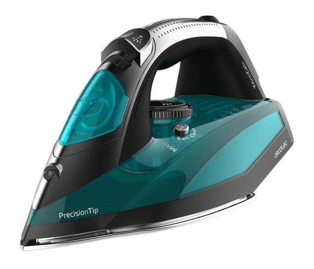 Cecotec Żelazko FAST&FURIOUS 5020 FORCE - 1376822 - zdjęcie